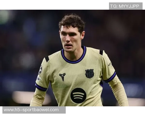 阿斯报：巴萨冬窗将理性操作仅用克里斯滕森薪资空间